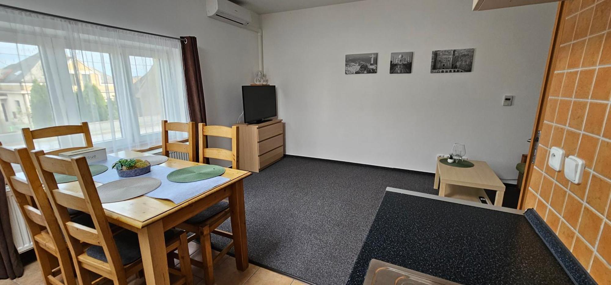 Penzion Jelinek Opočno Dış mekan fotoğraf